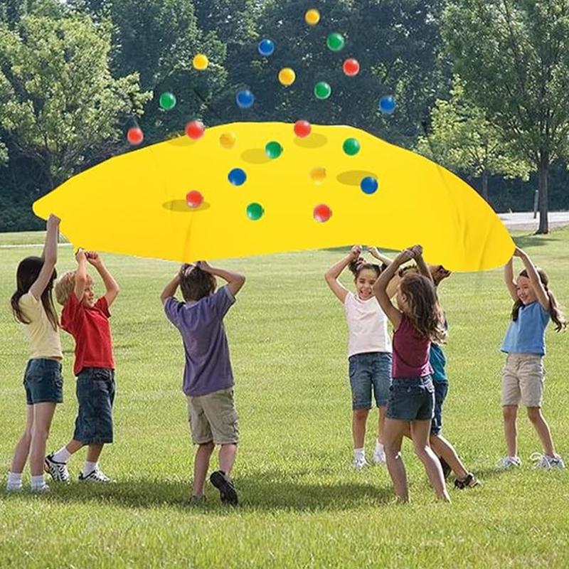 Supply Event - Nuovo Gioco di Lancio della Palla