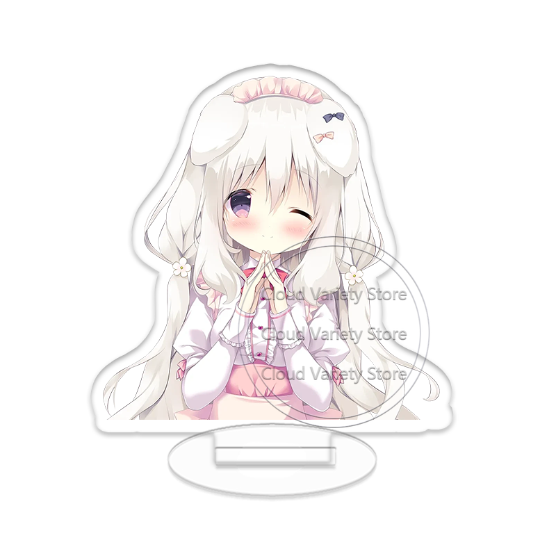 Amairo Chocolate Girl Anime Fi - Supply Event recensione e prezzo