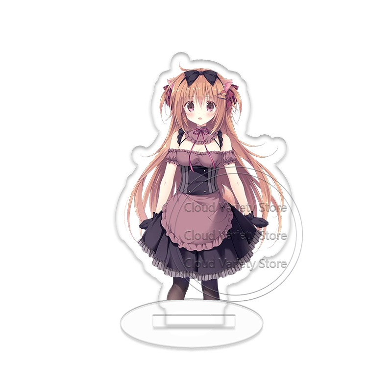 Amairo Chocolate Girl Anime Fi - Supply Event recensione e prezzo