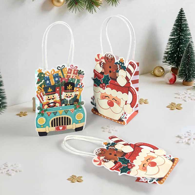 10/20 Pezzi Mini Sacchetti Reg - Event Party Shop recensione e prezzo