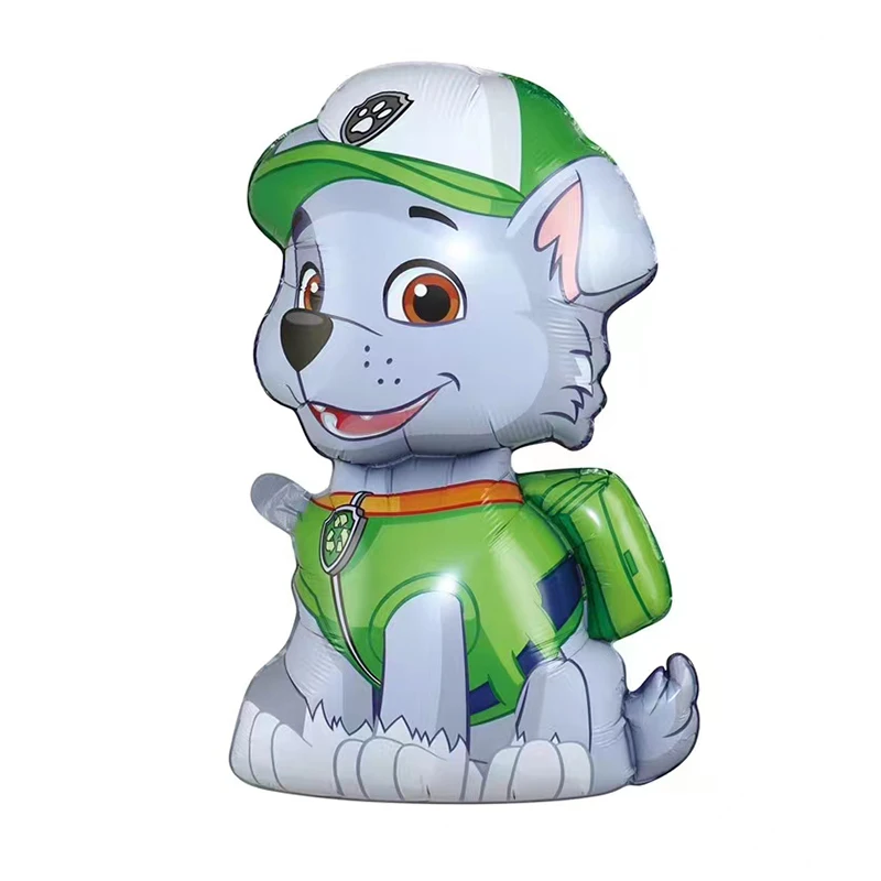 Set di 8 Palloncini PAW Patrol - Supply Event recensione e prezzo