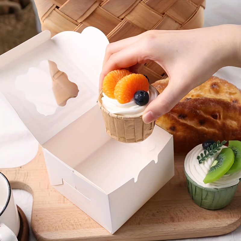 10 Pezzi Scatole in Carta Kraf - Event Suppliers recensione e prezzo