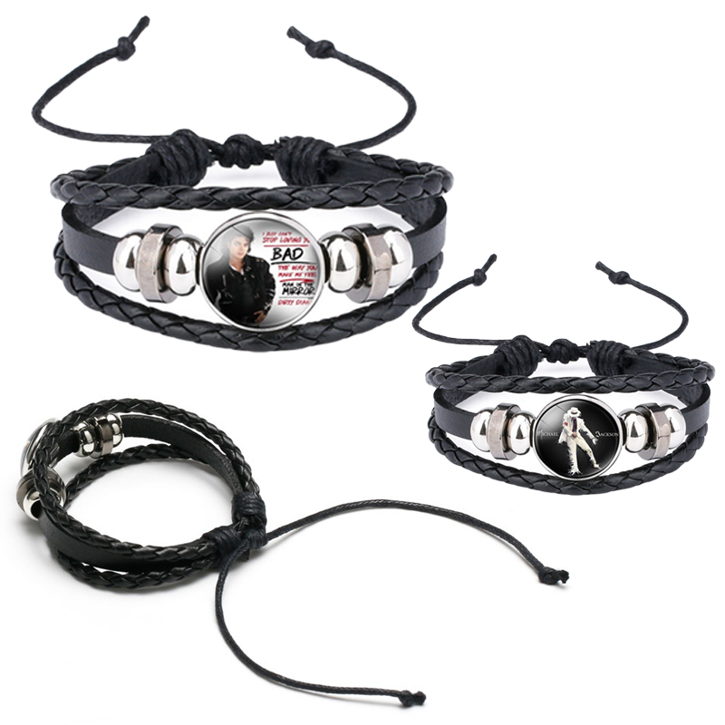 Braccialetto con personaggi di - Supply Event recensione e prezzo