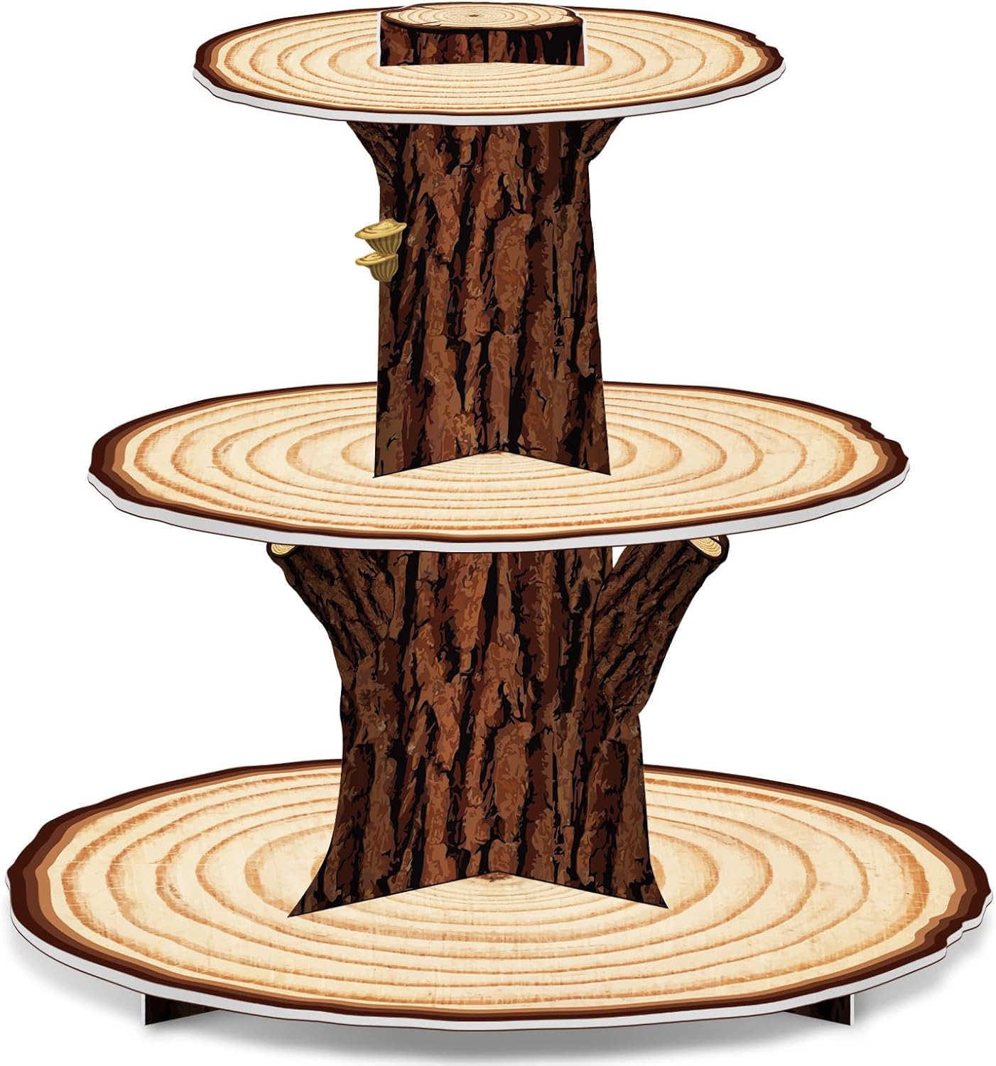 Decorazione per supporto per c - Cupcake Stand Tier recensione e prezzo