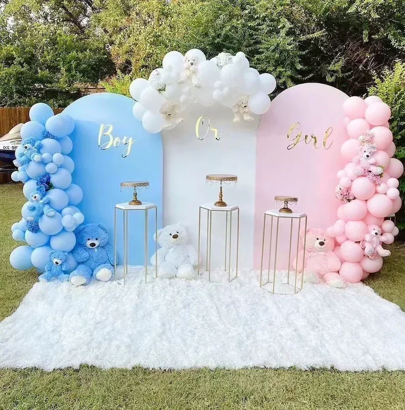 Arco per palloncini in allumin - Balloon Arch Kit recensione e prezzo
